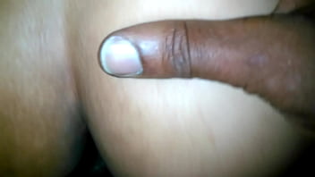 Preview 2 of Maasege - doggie style