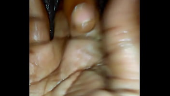 Preview 2 of Kachian Sex Hd - DARKIE Delight SQURITS...