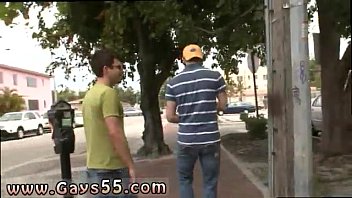 Preview 1 of Brezzar Co M - Outdoor gay man movies Him and sean seemed to hit it off.