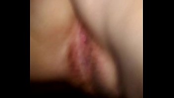 Preview 1 of Pinky Sucking Black Dick - Sexy blonde creampie pov