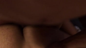Preview 2 of Sindrive Leather Videos - nice black anal 3