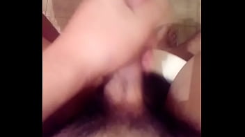 Preview 4 of Young Milf Nude - My first porn video