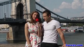 Preview 1 of Aaliyah Love Download - English cougar doggystyled after cocksucking