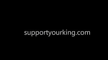 Preview 1 of Muslim Sexxs - interracial king fuck videos