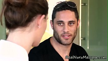 Preview 1 of Dil Raj Pashto - Beautiful masseuse fuck