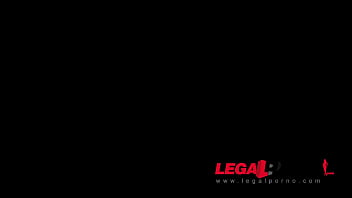 Preview 1 of T Forced Sex Celebrity - Sex starved tramp Alina gets her asshole stuffed Hard.