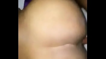 Preview 2 of Boy Woman Creampie - Desi Indian Bhabhi fucked hard.Mp4