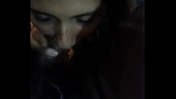 Preview 1 of Busty Teen Babe Fucks Her Pussy - VID-20170101-WA0018
