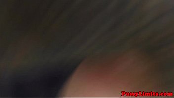 Preview 2 of Milf On Creampie - Roughsex loving bigtit skank fucked