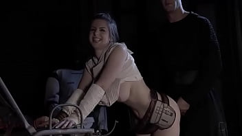 Preview 4 of Zor Hard - Behind the Scenes of DDF Sex Wars