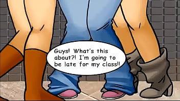 Preview 1 of Chavas Xxx - 173543