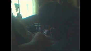 Preview 2 of Beatiful18 Chaturbate - Shelia Blair whore shelia sucking dick for money.WMV