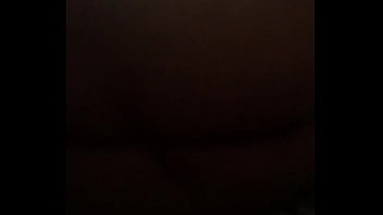 Preview 3 of Gros Sein Japanese - Chubby BBW Caught s. POV Ass for days