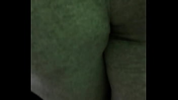 Preview 4 of Fucking A Robor Sex Dill - Culo en el trabajo