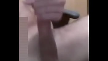 Preview 2 of Trisha Pourn - Mega gozada do mal sozinho 22 cm
