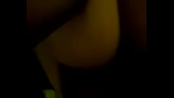 Preview 3 of Papi Duro 2 - Horny little Asian