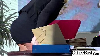 Preview 4 of Bestiality Girl Pig - (julie cash) Naughty Sluty Busty Girl In Office Sex Action movie-20