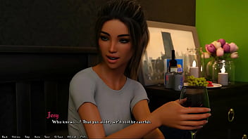 Preview 2 of Daddy Minet - Being A DIK 0.8.1 Part 223 Answers By LoveSkySan69