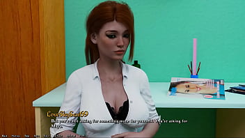 Preview 4 of Daddy Minet - Being A DIK 0.8.1 Part 223 Answers By LoveSkySan69