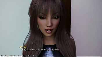 Preview 4 of Malayusex Vidoe - Being A Dik 0.7.0 Part 169 Passion In The Air By LoveSkySan69