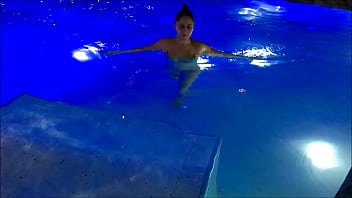 Preview 3 of Pakistan Belu Dance - YellowKrystal pool party