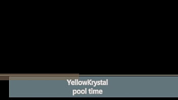 Preview 1 of Pakistan Belu Dance - YellowKrystal pool party