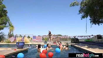 Preview 4 of Pee Drunk Xvideos - (blake eden) Gorgeous Girlfriend Perform Hard Style On Tape movie-10