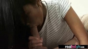 Preview 2 of Prissy Blaire - (amy parks) Gorgeous Girlfriend Perform Hard Style On Tape movie-04