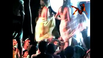 Preview 2 of Reverse Casting - Andhra record Dance New