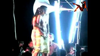 Preview 3 of Reverse Casting - Andhra record Dance New