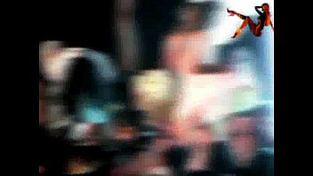 Preview 1 of Reverse Casting - Andhra record Dance New