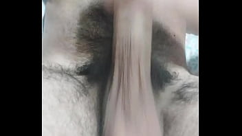 Preview 3 of Delhi Punjabi Girls Painful Sex - Masturbandome en mi habitacion super rico,  pene peludo y largo