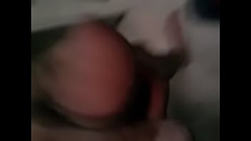Preview 3 of Masturbating With Phone - Video0315