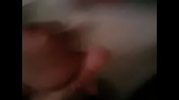 Preview 1 of Masturbating With Phone - Video0315