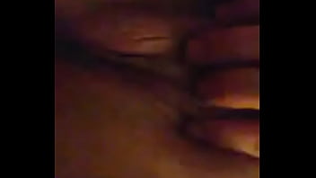 Preview 1 of Ben10xxxxxc - Ex gf plays with pussy