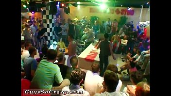 Preview 1 of Isabelle Phoneille - Gay sex  emo boys This awesome male stripper soiree heaving with over