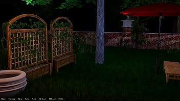 Preview 4 of School Student Seex - Being A Dik 0.7.0 Part 168 Secret! Chad and Sage! By LoveSkySan69