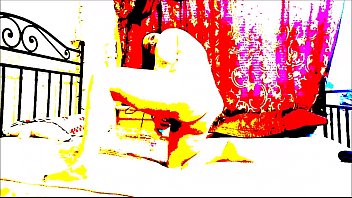Preview 2 of Omega Indian - Ginger paris sexy red hot masturbation