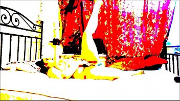 Preview 3 of Omega Indian - Ginger paris sexy red hot masturbation