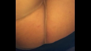 Preview 2 of Sexy Busty Bbw - pantyhose
