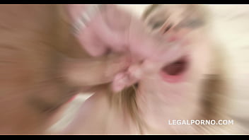 Preview 4 of 3d Futanari Anime - Welcome to Porn with Triple Anal - Monika Wild gets DP /DAP /TP /TAP and begs to swallow. Terrific! GIO303