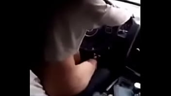 Preview 2 of Gianna Michaels Interview Xxx - Cojiendo en el Carro