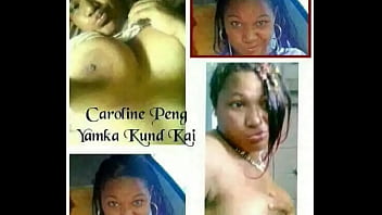Preview 1 of With Hero - YAMKA CAROLINE PENG