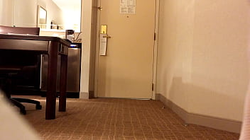 Preview 1 of Granny Fat Hd Peek - tease 2
