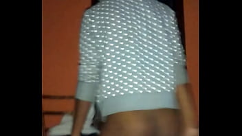 Preview 1 of Eva Elivo - Novinha safadinha de Brasilia rebolando no motel parte 1
