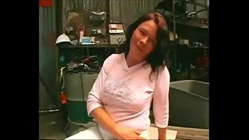 Preview 3 of Mira Shiver - german bitches in pain getting drilled by cock machines