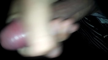 Preview 2 of Tropical Teen Anal - Batendo uma Punheta