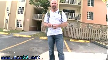 Preview 1 of Son Sex Accident - Male gym teacher fucks straight boy and straight college guys solo