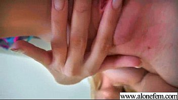 Preview 1 of Abg Coli Sendiri - (natalia starr) Hot Alone Girl Masturbates With Crazy Things movie-25