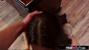 Preview 3 of Katrina Kapoor Video Xxxx - lana rhoades Amazing Real Hot GF Banged Hardcore In Sex Tape movie18